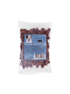Snack’it softies m. Bøffel
Naturlig snack
Hundegodbid
Træningsgodbid