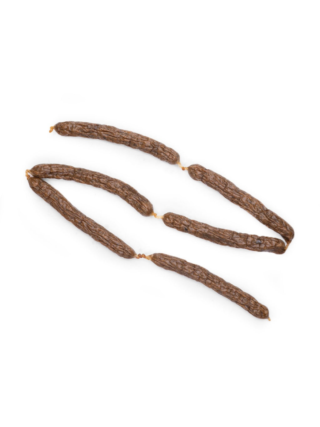 Snack'it Kabanos Kanin 200g